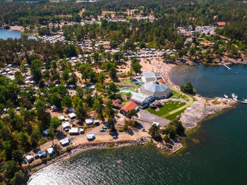 Фотография гостиницы Västervik Resort
