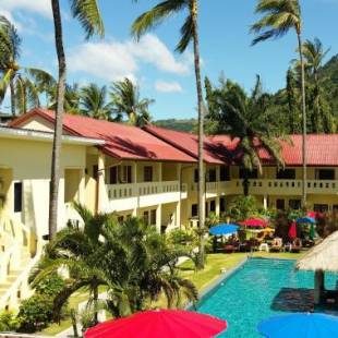 Фотографии гостиницы
Austrian Garden Hotel Patong - SHA Extra Plus