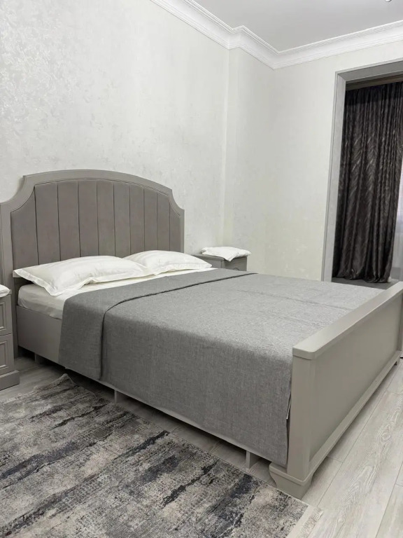 Фотография квартиры Апартаменты Двухкомнатные