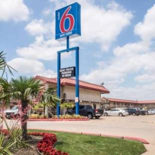 Фотографии гостиницы
Motel 6-Mesquite, TX - Rodeo - Convention Ctr
