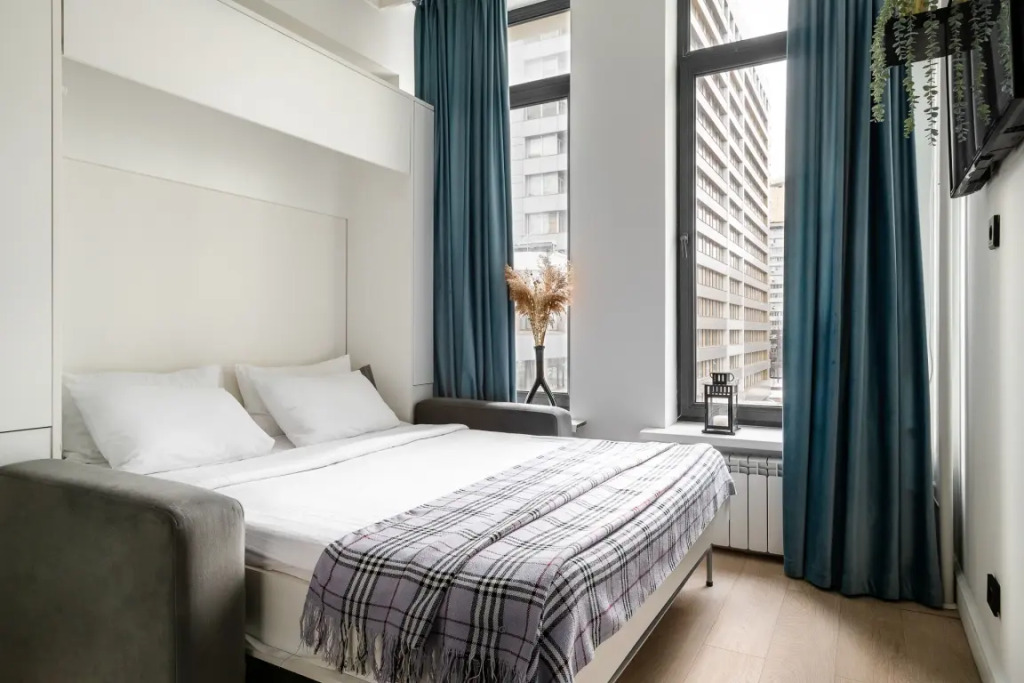 Фотография квартиры Апартаменты Comfort Life на Вернадского