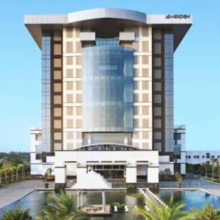 Фотографии гостиницы
Le Meridien Coimbatore