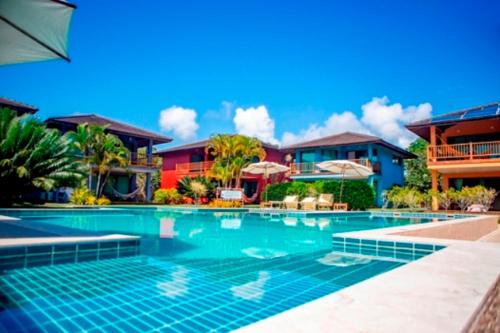 Фотография апарт отеля BELLA VISTA Village