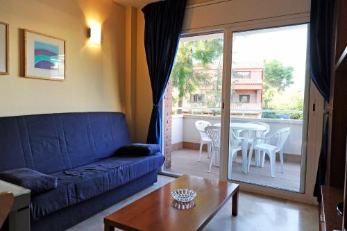 Фотография апарт отеля Aparthotel Marsol