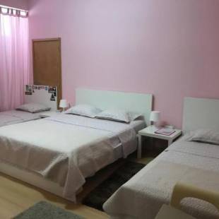 Фотографии хостела
Garden Hostel