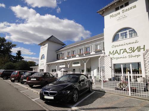 Фотография гостиницы Мезон Бланш