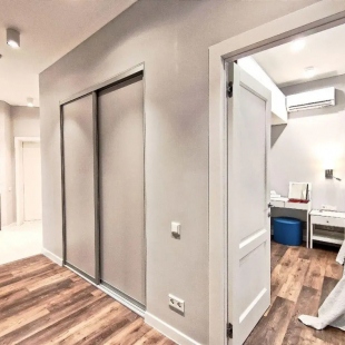 Фотография квартиры Сочи на три ночи на улице Парусная 25