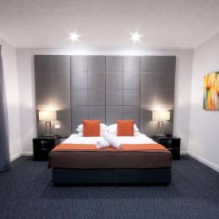 Фотография гостиницы The Abbott Boutique Hotel