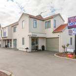 Фотография мотеля Deans Bush Motel