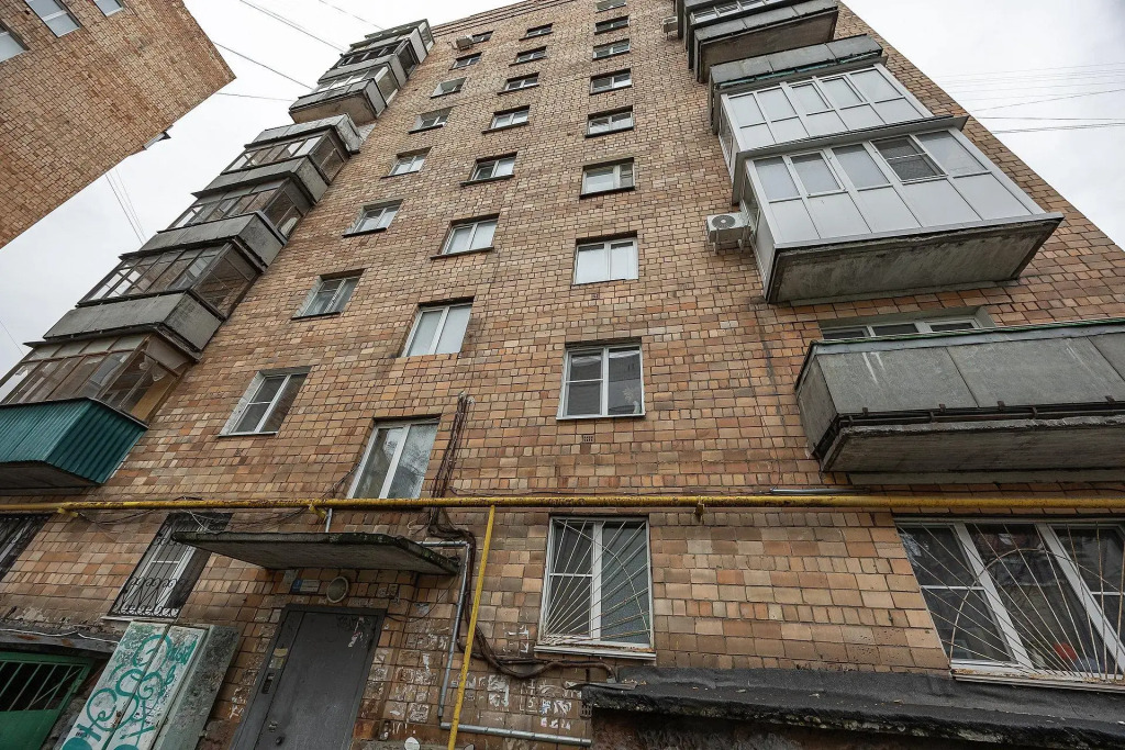 Фотография квартиры Как Дома на Покровская 75