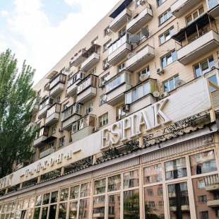 Фотография квартиры CityApartments Kyiv Palace "Ukraine"