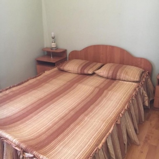 Фотография квартиры Апартаменты Свердлова 8