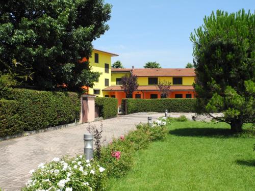 Фотография гостиницы Hotel Sirio; Sure Hotel Collection by Best Western