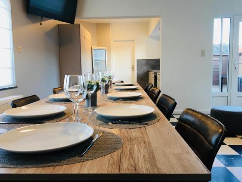 Фотография гостевого дома 't Hoekske