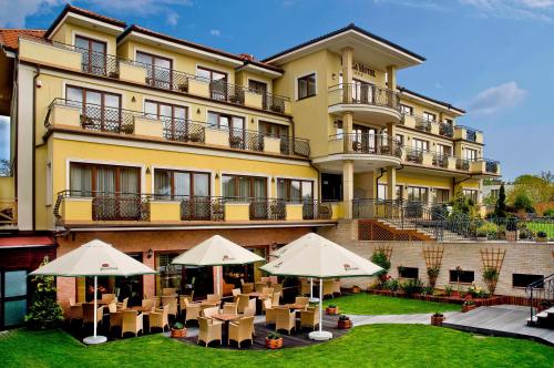 Фотография гостиницы Hotel Rigga