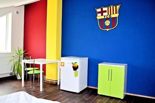 Фотография гостевого дома Guest House První Liga