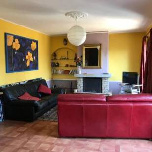 Фотографии гостевого дома
La pauseto