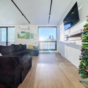 Фотография квартиры Апартаменты Ohtainn Fazenda