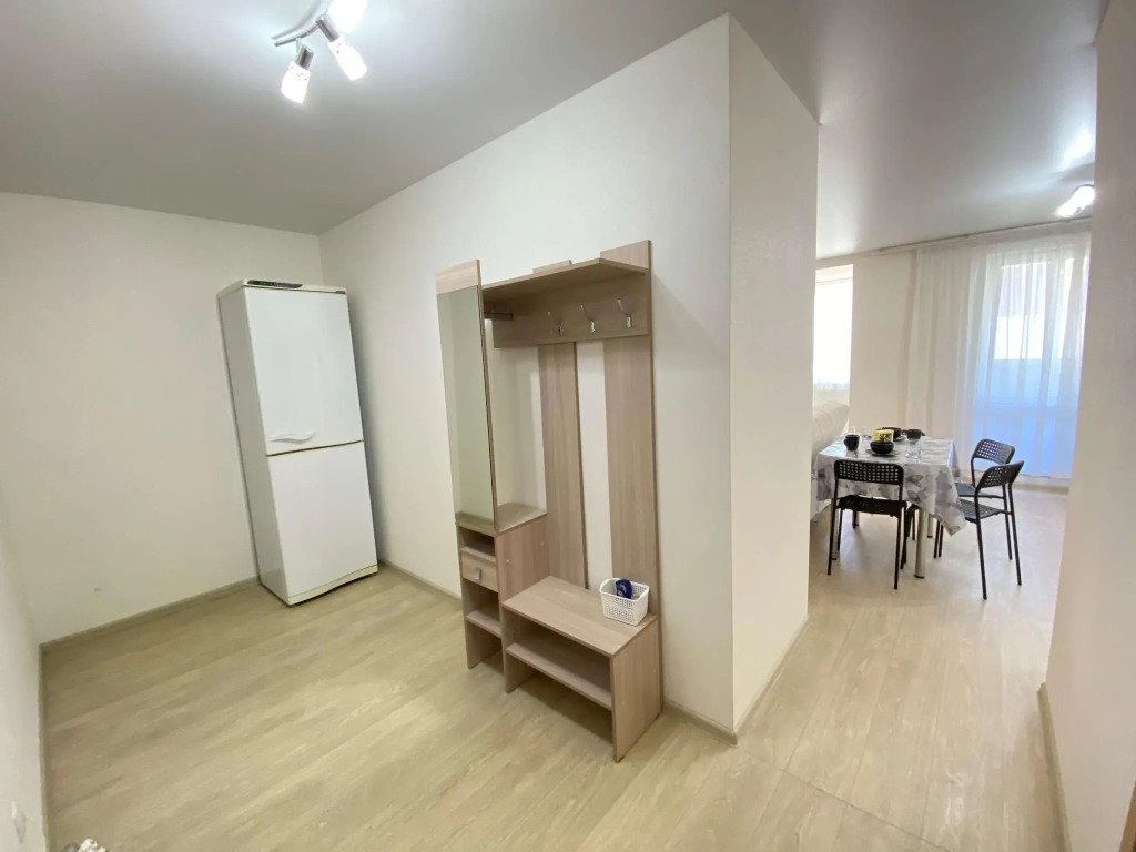 Фотография квартиры Апартаменты на улице Пирогова 1 к3