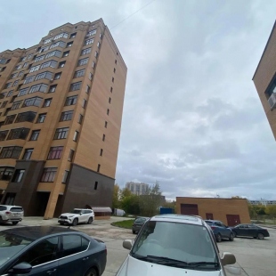 Фотография квартиры Апартаменты на бульваре Молодежи