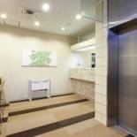 Фотография гостиницы Hotel Green Park