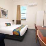 Фотография мотеля The Hallows Accommodation