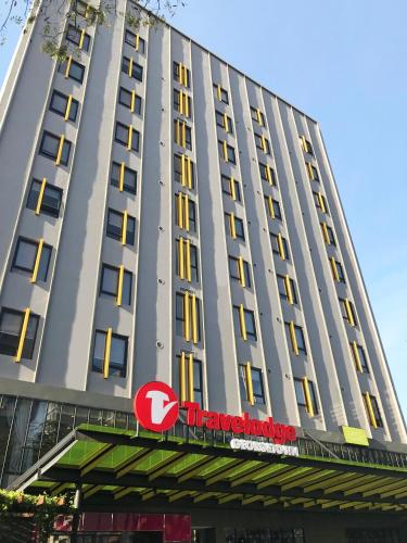 Фотография гостиницы Travelodge Georgetown, Penang