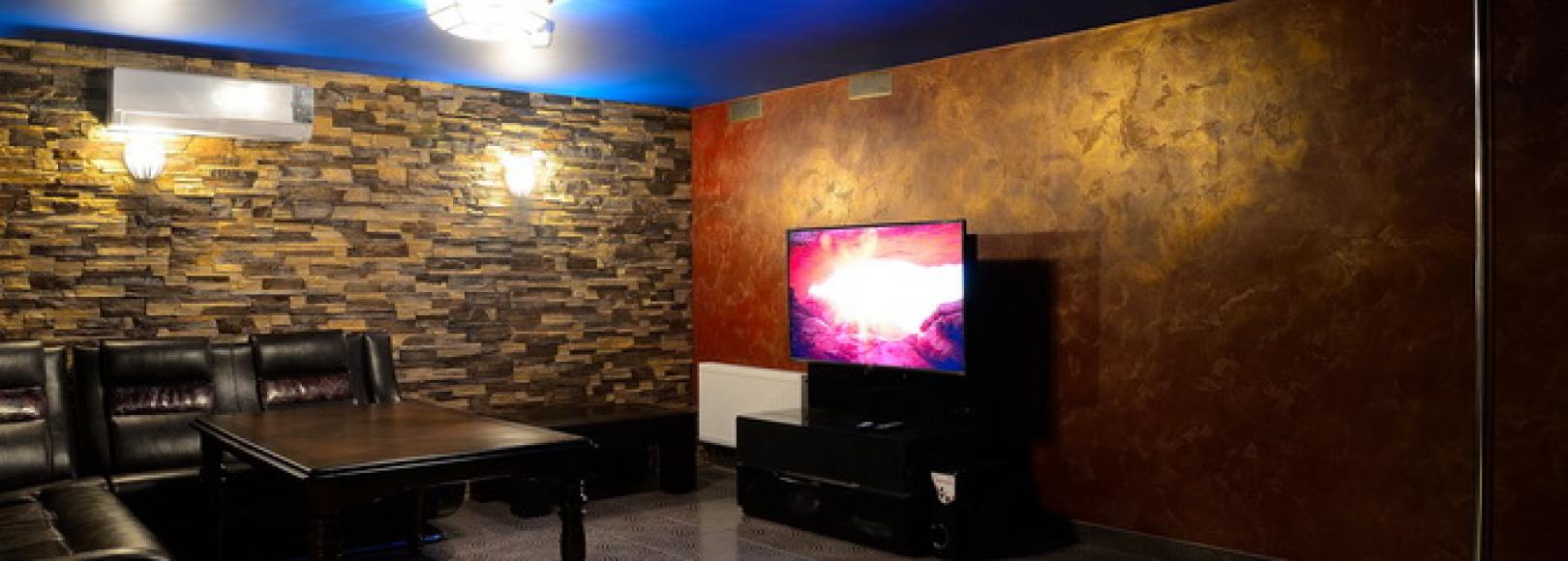 Фотография банкетного зала Восток-Диско