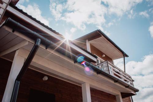 Фотография гостевого дома На Вуоксе