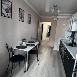 Фотография квартиры Квартира 1 Комнатная