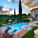 Фотография апарт отеля Domus Volumnia Residence