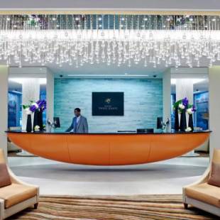 Фотографии апарт отеля
Cheval Three Quays at The Tower of London