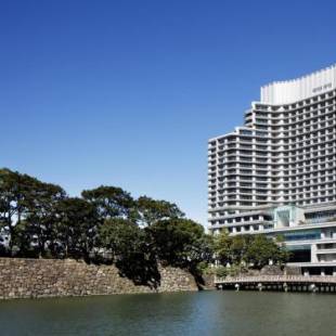 Фотографии гостиницы 
            Palace Hotel Tokyo