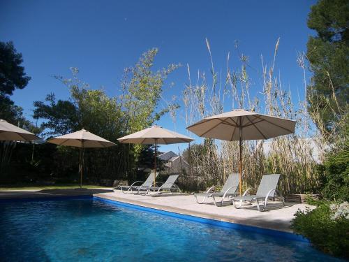 Фотография мини отеля Swellendam Country Lodge - Guest House - B&B