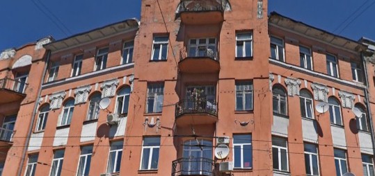 Фотография хостела A&S King