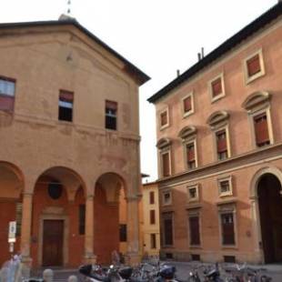 Фотографии гостевого дома
B&B La Piazzetta della Pioggia