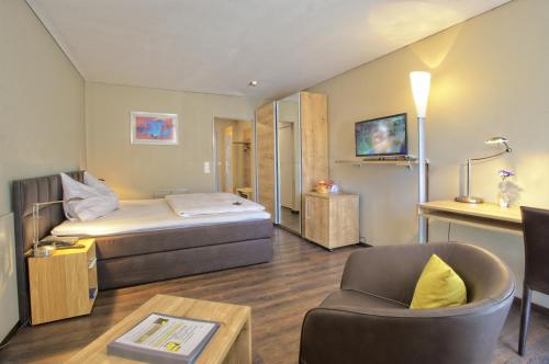 Фотография гостиницы Herisau Swiss Quality Hotel