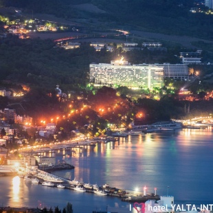 Фотография конференц-зала Хрустальный