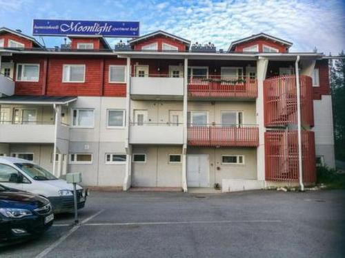 Фотография гостевого дома Holiday Home Levin tuisku