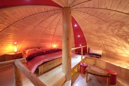 Фотография гостевого дома Art Apartments Minic