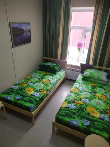 Фотографии хостела
ПОХРАПИМinn