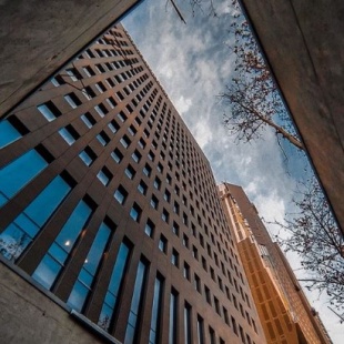 Фотография гостиницы Hilton Garden Tbilisi Chavchavadze