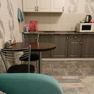 Фотография квартиры Квартира Студия на СХИ