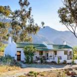 Фотография базы отдыха 360on62 Farm Cottages