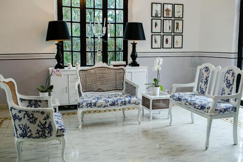 Фотография гостиницы Villa Octavia