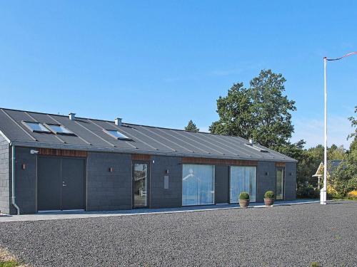 Фотография гостевого дома Holiday home Dannemare XVI