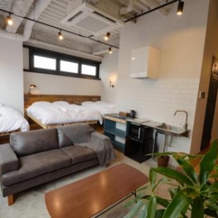 Фотография гостиницы mizuka Imaizumi 1 - unmanned hotel -