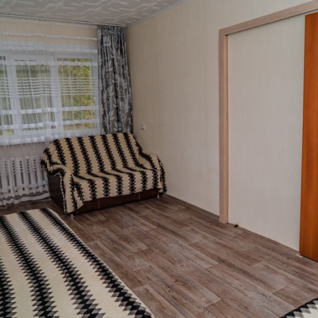 Фотографии квартиры 
            Квартира на улице Грацинского 28