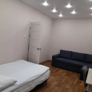 Фотография квартиры Квартира Илне Однокомнатная рядом БЦ Ямал-Плаза