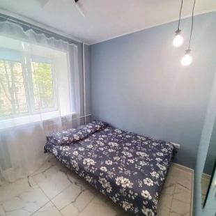 Фотография квартиры Апартаменты на улице Мира 17А